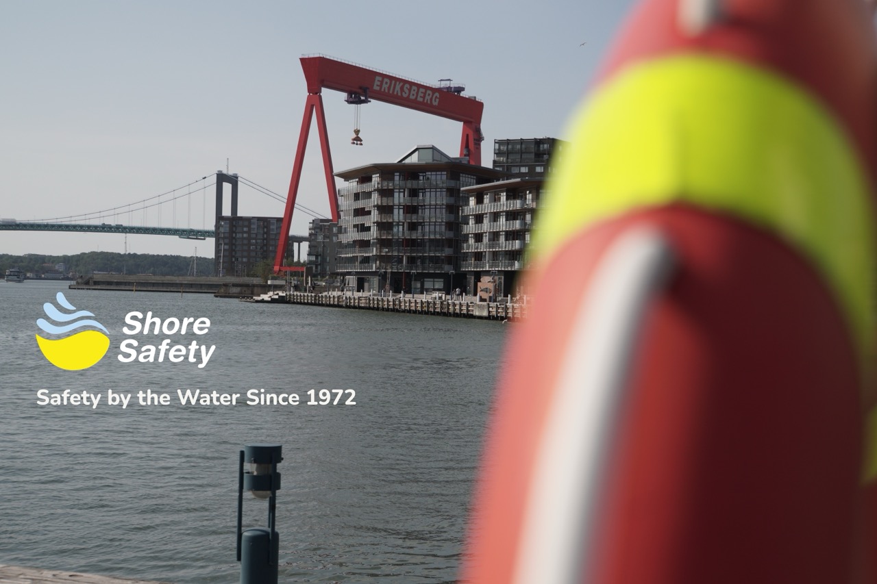 The Most Dangerous Places Near Water – and How to Make Them Safer