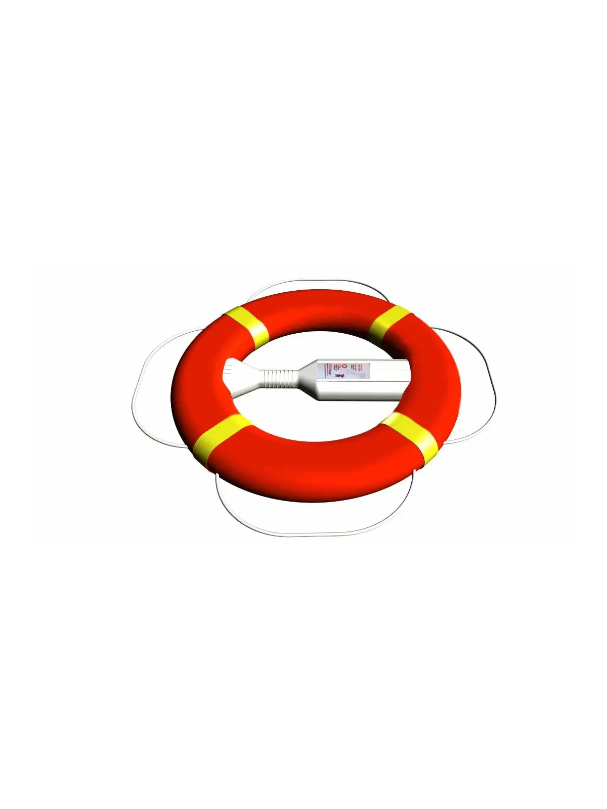 Lifebuoy